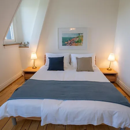 Charmante Altbauwohnung Am Rhein バーゼル