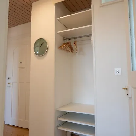 Charmante Altbauwohnung Am Rhein アパート バーゼル