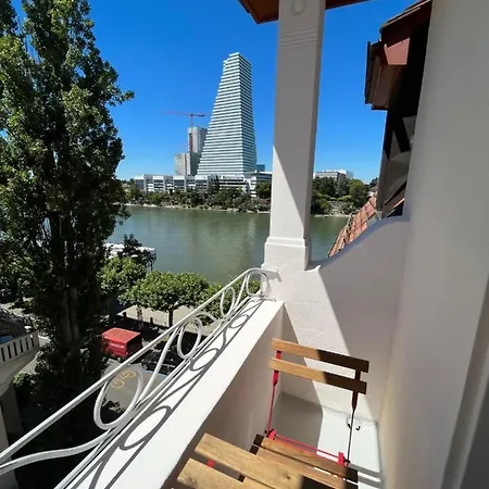 Charmante Altbauwohnung Am Rhein Apartment