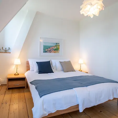 Apartment Charmante Altbauwohnung Am Rhein Basel
